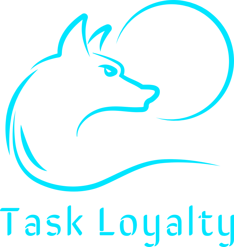 Task Loyalty Logo